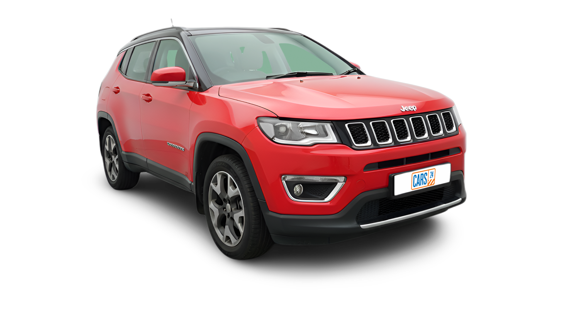Jeep Compass-img